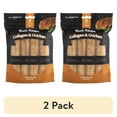 thumbnail image 1 of (2 pack) Collagen Chews for Dogs, Chicken 5" Dog Treat with No Rawhide - 4 Count, 1 of 6