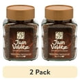 thumbnail image 1 of (2 pack) Colombia Coffee Juan Valdez Instantaneo Clasico Premium Glass Jar 3.2oz High Caffeinated, 1 of 7