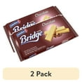 thumbnail image 1 of (2 pack) Colombina BRIDGE Sugar Wafer Chocolate, 1 of 5