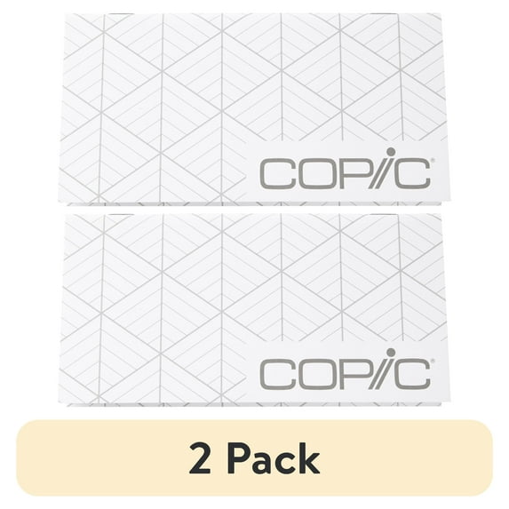 (2 pack) Color Swatch Book