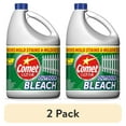 thumbnail image 1 of (2 pack) Comet Outdoor Cleaning Bleach 121 floz Unscented, 1 of 5
