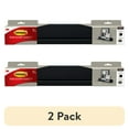 thumbnail image 1 of (2 pack) Command Picture Ledge, Slate, Damage Free Decorating, 1 Ledge and 10 Command Strips, 1 of 10