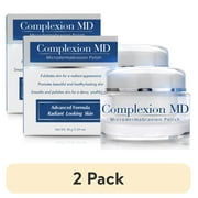 2 pack Complexion MD - Microdermabrasion Polish