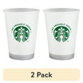 thumbnail image 1 of (2 pack) We Proudly Serve, SBK12421058, 12 oz. Cups, 20 / Carton, White, 12 fl oz, 1 of 3