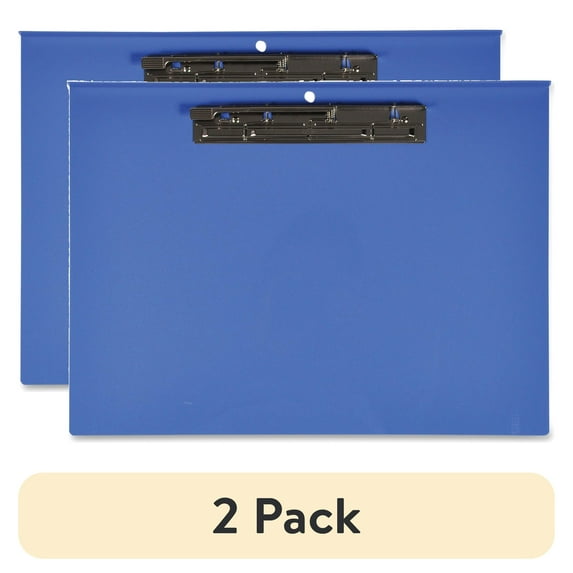 (2 pack) Computer Printout Clipboard