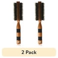 thumbnail image 1 of (2 pack) Conair Styling Essentials Round Boar Brush, Medium, 1 of 3