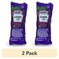 thumbnail image 1 of (2 pack) Concord Grape Jelly Single Serve Packets | .5 Oz Pouch | Pack of 50, 1 of 6