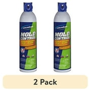 2 pack Concrobium Mold Control Aerosol Spray, 14.1 oz
