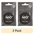 thumbnail image 1 of (2 pack) Consolidated Stamp, COS071519, Cosco NIO Personalized Stamp Replacement Ink Pad, 1 Each, Gray, 1 of 4