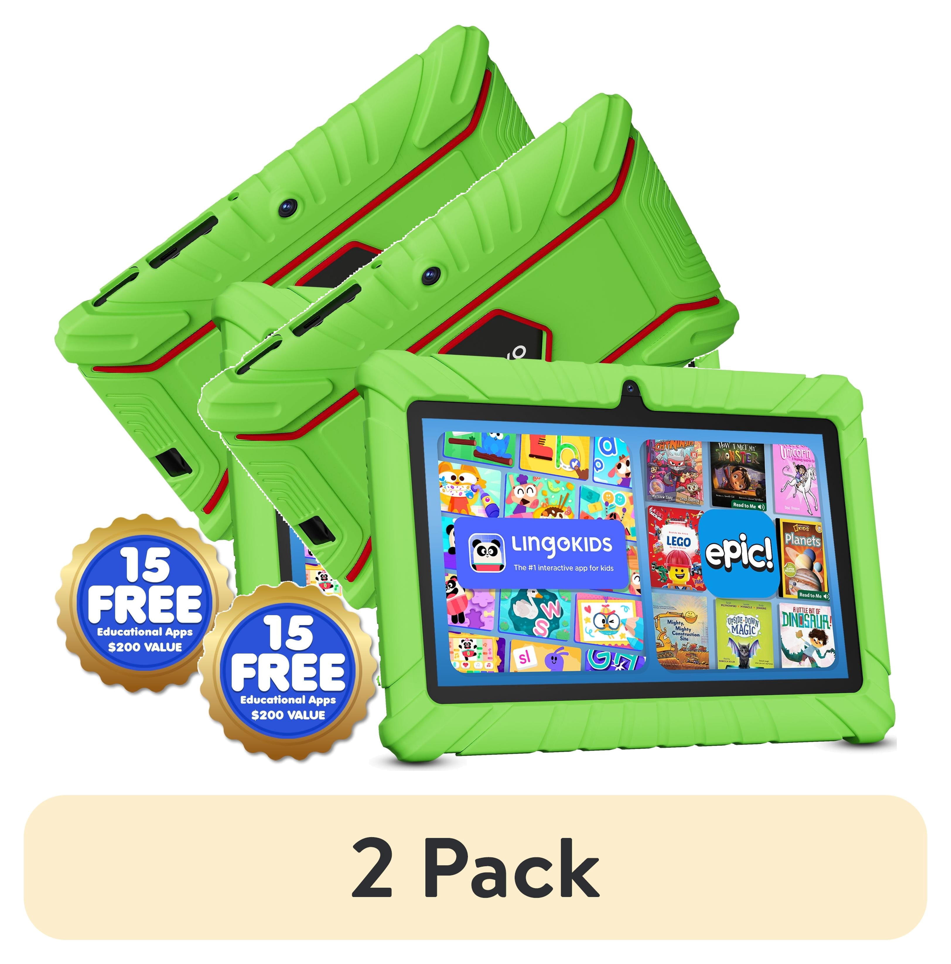 (2 pack) Contixo 7