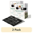 thumbnail image 1 of (2 pack) Copper Cow Coffee, Premium Dark Roast Vietnamese Coffee, Single-Serve Classic Lattes, 5ct, 1 of 8