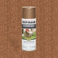 thumbnail image 1 of (2 pack) Copper, Rust-Oleum Stops Rust Hammered Spray Paint-210849, 12 oz, 1 of 10