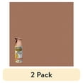 thumbnail image 1 of (12 pack) Copper, Rust-Oleum Universal All Surface Interior/Exterior Matte Metallic Spray Paint, 11 oz, 1 of 14