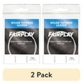thumbnail image 1 of (2 pack) Cortland Fairplay 7.5' Tapered Leader, No Loop, 4X, 6-Pound Test, 605053, 1 of 6