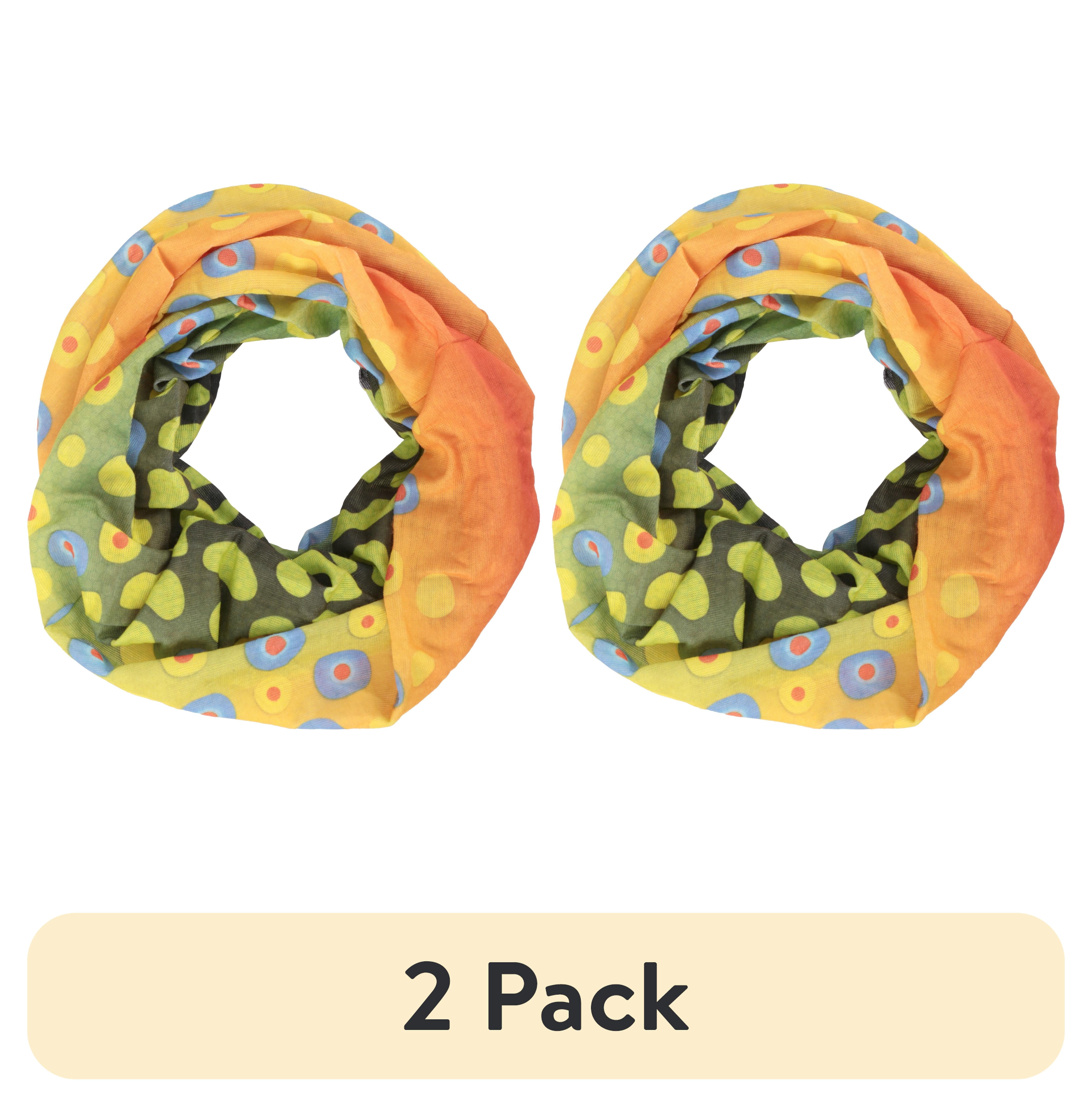(2 pack) Cortland Fairplay Brook Trout Solar Mask, 664685