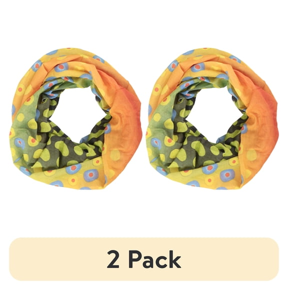 (2 pack) Cortland Fairplay Brook Trout Solar Mask, 664685
