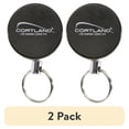 thumbnail interactive-video image 1 of (2 pack) Cortland Fairplay Retrieve It Senior Fly Fishing Tool, 24" Retractable, Clip On, 650138, 1 of 7