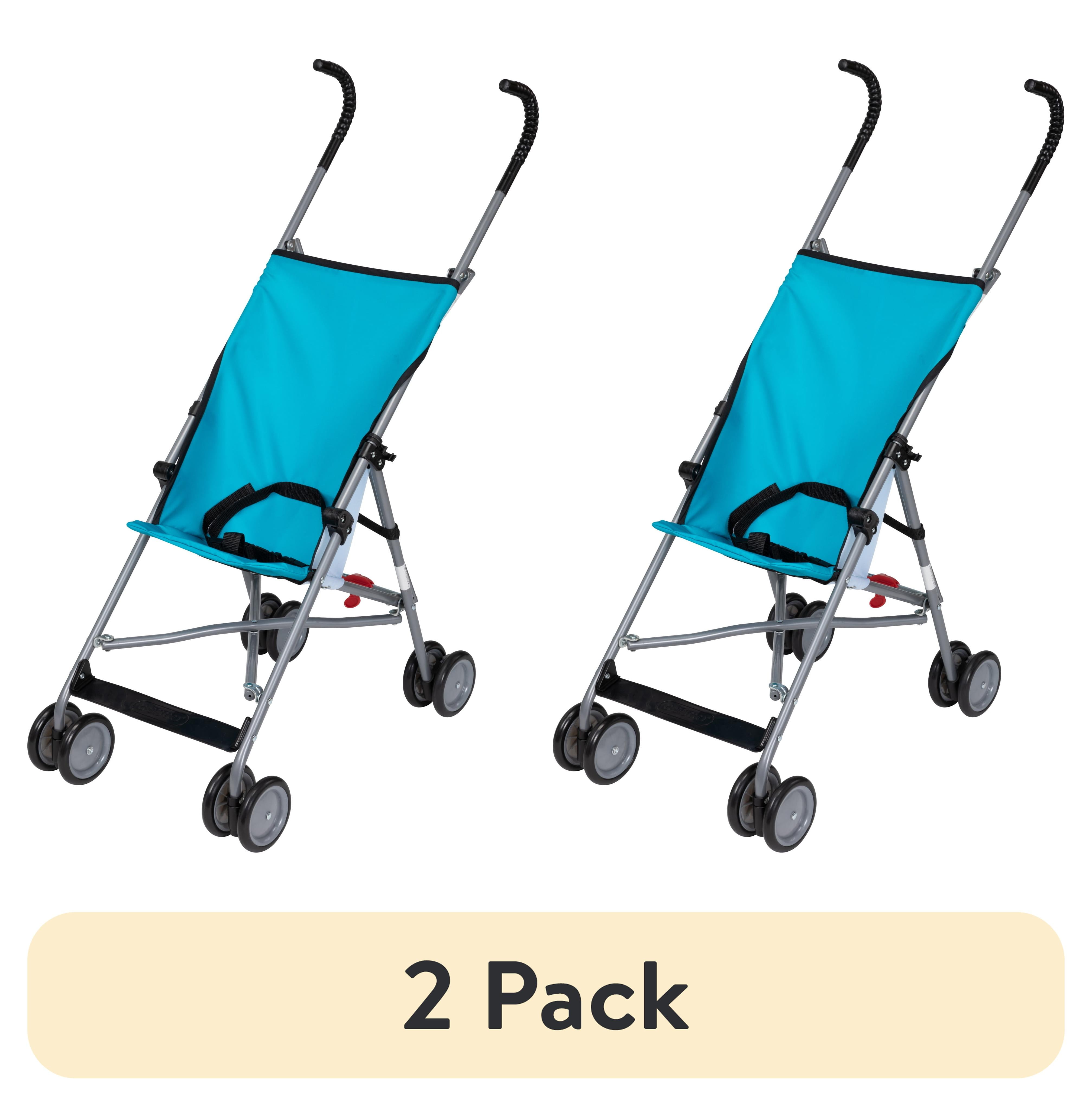 Compact Stroller Cosco Double Umbrella Stroller Lightweight Double Umbrella  Stroller By Lmntree