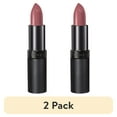 thumbnail image 1 of (2 pack) Rimmel London Lasting Finish Lipstick, Dusty Rose, 0.14 oz, 1 of 3
