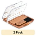 thumbnail image 1 of (2 pack) COVERGIRL Cheekers Blendable Powder Bronzer, 1 of 7