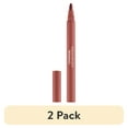 thumbnail image 1 of (2 pack) COVERGIRL Outlast Lipstain, 65 Natural Blush, Pink, 0.05 fl oz, 1 of 12