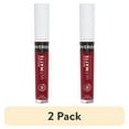 thumbnail image 1 of (2 pack) Covergirl Outlast UltiMatte One Step Liquid Lip Color, Wine O Clock, 1 of 4