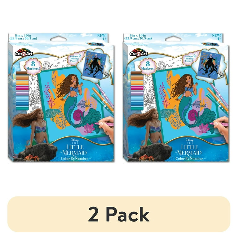 Disney - まりる Disney Pin 2023 Little Mermaid Mystery Ariel & Sisters