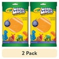 thumbnail image 1 of (2 pack) Crayola Model Magic, Orange, 1 of 5