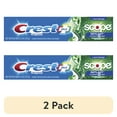 thumbnail image 1 of (2 pack) Crest Plus Scope Outlast Complete Whitening Toothpaste, Mint, 5.4 oz, 1 of 3
