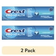 thumbnail image 1 of (2 pack) Crest Toothpaste, Pro-Health Clean Mint Toothpaste (4.3oz), Single, 1 of 23