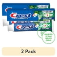 thumbnail image 1 of (2 pack) Crest Toothpaste, Premium Plus Scope Outlast Toothpaste, Long Lasting Mint Flavor 5.2 oz, 1 of 11