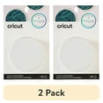 thumbnail image 1 of (2 pack) Cricut Coaster Blanks, Ceramic, 1 of 8