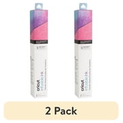 2 pack Cricut Infusible Ink Transfer 12x12 2pc WC Splash