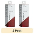 thumbnail image 1 of (2 pack) Cricut Joy™ Smart Iron-On™ Vinyl Glitter, Red, 5.5" x 19", 1 of 8