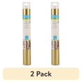thumbnail image 1 of (2 pack) Cricut® Premium Vinyl™ – Permanent, Gold, 1 of 8