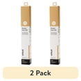 thumbnail image 1 of (2 pack) Cricut® Smart Iron-On™ Vinyl (3 ft) - Gold, 13" x 36", 1 of 8