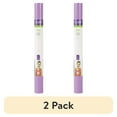 thumbnail image 1 of (2 pack) Cricut SportFlex Iron-On 118 x 24 inches Lilac Craft Vinyl Roll, 1 of 6