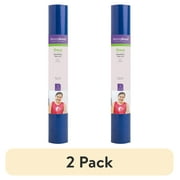 (2 pack) Cricut SportFlex Iron-On Vinyl, Midnight Blue, 11.8" x 24"