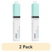 2 pack Cricut  Infusible Ink  Sheets 2, Mint, 12" x 12"