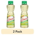 thumbnail image 1 of (2 pack) Crisco Pure Canola Oil, Cooking Oil, 16 fl oz, 1 of 13