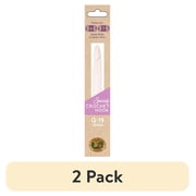 (2 pack) Crochet Hook Size Q19 15mm