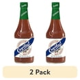 thumbnail image 1 of (2 pack) Crystal Hot Sauce, 3 oz Bottle, Multipack (12), 1 of 2