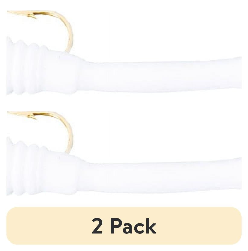 (2 pack) Cubby Mini-Mite, 5-Pack, 1/32oz. Pink/White