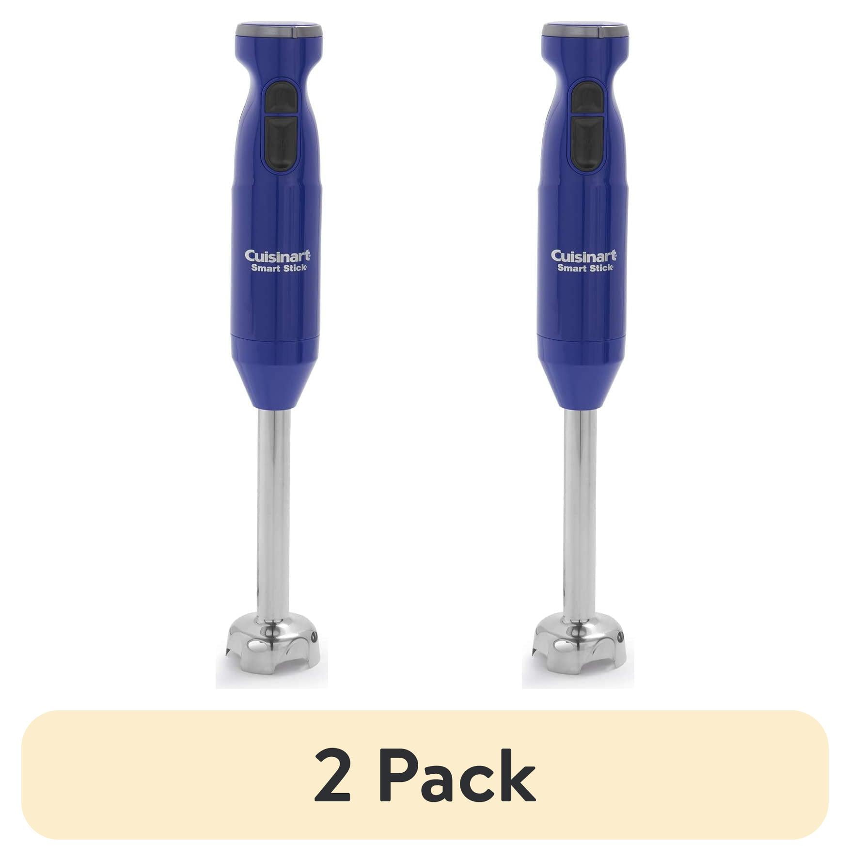 Cuisinart CSB175P1 Smart Stick Two-Speed Hand Blender