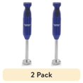 thumbnail interactive-video image 1 of (2 pack) Cuisinart Smart Stick® Two-Speed Hand Blender, CSB-175P1, 1 of 7