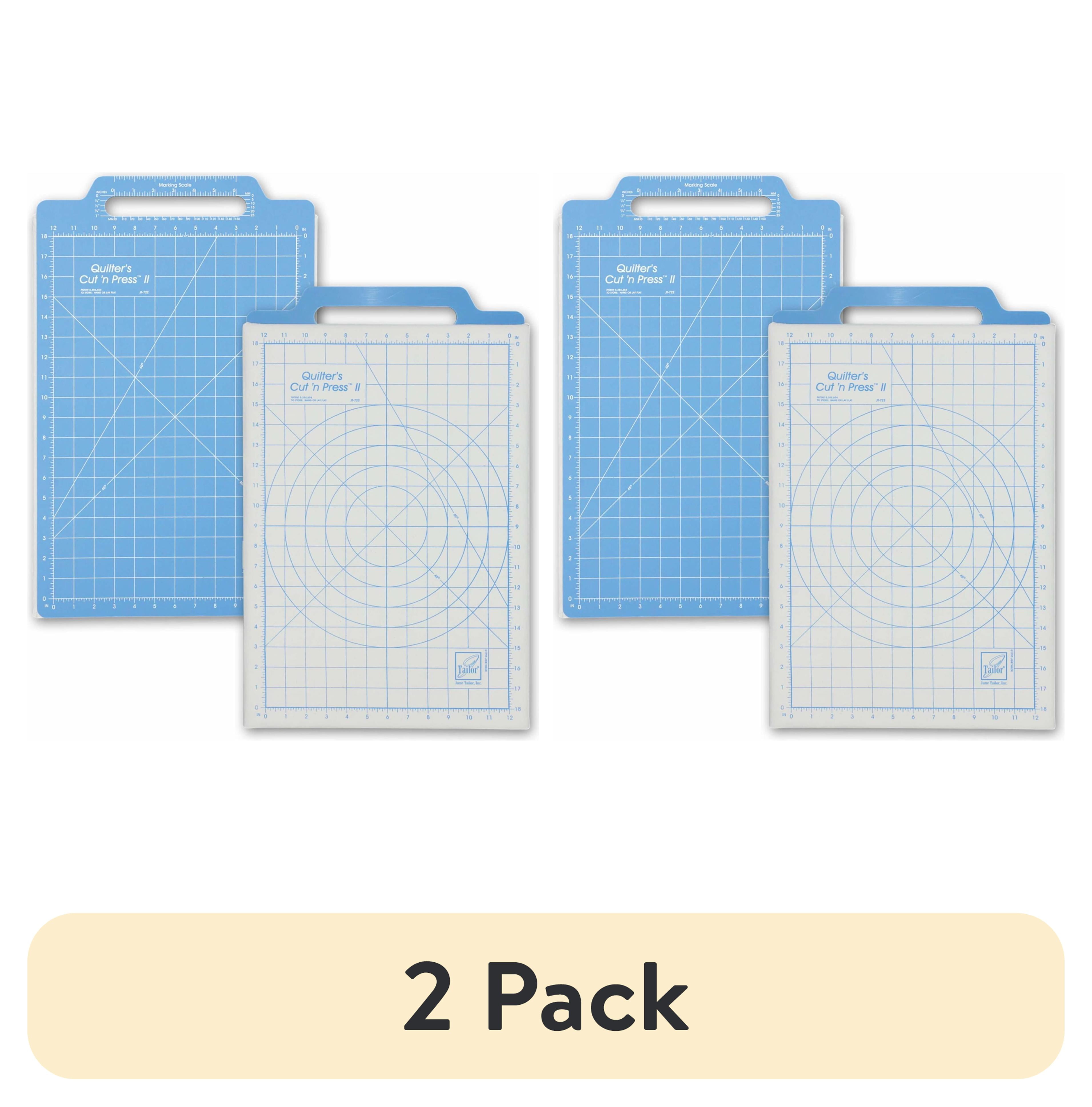 (2 pack) Cut ’n Press II