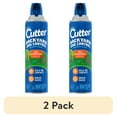 thumbnail image 1 of (2 pack) Cutter Backyard Bug Control Outdoor Insect Fogger, 16 Ounces, 1 of 12