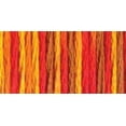 thumbnail image 1 of (2 pack) DMC Color Variations Pearl Cotton Size 5 27yd-Fall Harvest, 1 of 2