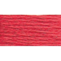 (2 pack) DMC Pearl Cotton Ball Size 8 87yd-Dark Carnation