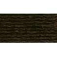 thumbnail image 1 of (2 pack) DMC Pearl Cotton Skein Size 5 27.3yd-Black Brown, 1 of 2